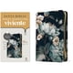 thumbnail image 1 of Bible Tyndale NTV ultrafina con cremallera y filamento (SentiPiel), 1 of 8