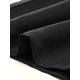thumbnail image 5 of INSPIRE CHIC Pantalones de Mujer Cargo Ligeros de Cintura Alta con Cordón Elástico y Pierna Ancha con Bolsillos XL Negro, 5 of 6