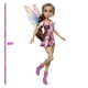 thumbnail image 3 of Muñeca Hada Flora de Winx Club 27 cm con Alas, 3 of 9