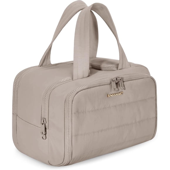 Neceser BAGSMART Puffy 11.8x7.3x8.3 4 Compartimentos