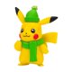thumbnail image 3 of Figuras de juguete Pokémon invierno: Pikachu y Eevee 5 cm, 3 of 7