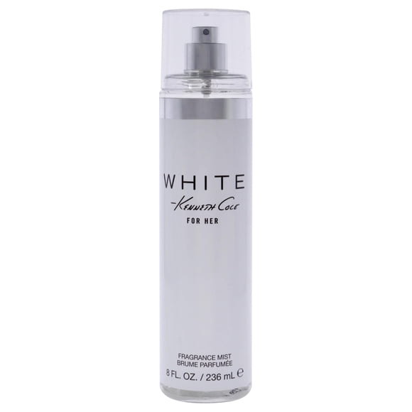 Perfume Kenneth Cole White for Her Body Mist 236 ml