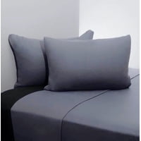 Riqui - Set Sabanas Polar King Gris