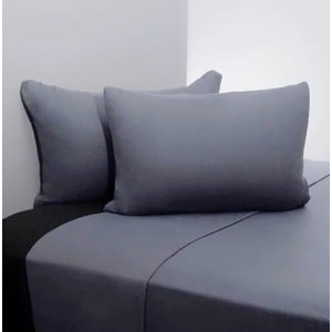 Riqui - Set Sabanas Polar King Gris