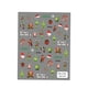 thumbnail image 2 of Pegatinas Navideñas Para Uñas, Autoadhesivas, Para Fiestas, Para Hacer Joyas, Suministros Para Uñas, 2 of 3