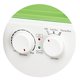 thumbnail image 2 of Humidificador SPT SU-4010GA Calor/Frío 4 L 400 mL/h, 2 of 4