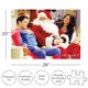 thumbnail image 2 of Rompecabezas AQUARIUS Friends de la serie de televisión Navidad de 1000 piezas, 2 of 7