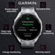 thumbnail image 5 of Reloj inteligente Wearable4U Garmin Forerunner 965 47 mm + auriculares, 5 of 8
