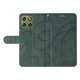 thumbnail image 5 of Funda tipo cartera con tapa para Motorola Edge 70 5G con tarjetero, soporte y cubierta magnética Verde, 5 of 5
