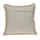 thumbnail image 2 of Cojín Abu Transitional Beige de la colección Parkland, 2 of 7