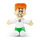 thumbnail image 1 of Juguete masticable para perros Crowded Coop George Jetson Squeaky 30 cm, 1 of 6
