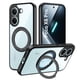 thumbnail image 1 of Funda para Celular Suttkue para Poco X8 Pro con Soporte, Resistente a Rayaduras, 1 of 9