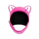 thumbnail image 3 of Gorro De Buceo Con Orejas De Gato, Bonito Gorro De Surf Para Rafting, Snorkel, Kayak XL, 3 of 3
