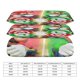 thumbnail image 2 of Mario Print Bedding Set Pattern Duvet Cove Set 3 Pieces 1 Quilt Cover And 2 Pillowcases for Women Men Teens, 2 of 5