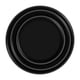thumbnail image 5 of 20x Junta Anticolisión Para Puerta De Coche, Accesorio, Almohadilla De Silicona Gruesa, Color Negro, 5 of 5
