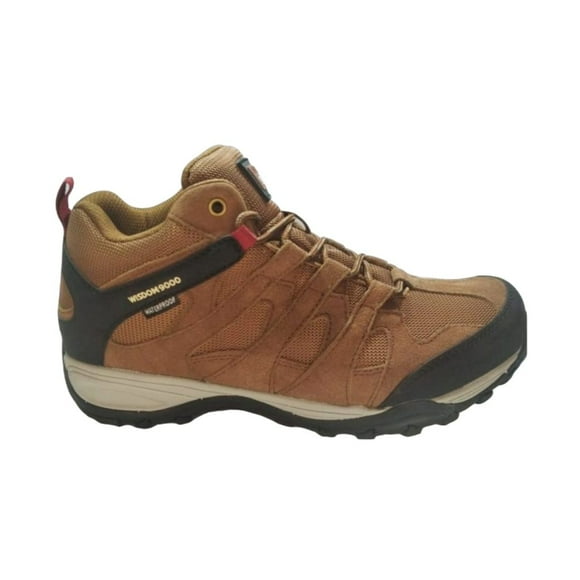 BOTINES WISDOM OUTDOOR CAFÉ | W9-439 - Talla 40