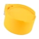 thumbnail image 2 of Jaula De Pesca Alimentador Caja De Cebos Accesorio Portátil Caja De Almacenamiento De Aparejos De Pesca Amarillo, 2 of 3