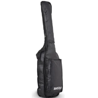 Genérico - Funda Para Bajo Eléctrico Rockbag Rb20535B Negro