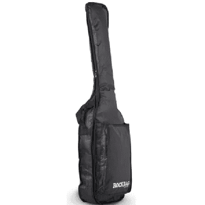 Genérico - Funda Para Bajo Eléctrico Rockbag Rb20535B Negro