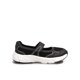 thumbnail image 1 of Ballerina Deportiva Niña Bubblegummers Fountain Negro, 1 of 5
