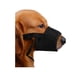 thumbnail image 5 of Bozal Ajustable con Velcro Perro Talla S 12x15 cm negro S, 5 of 7