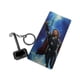thumbnail image 3 of Llavero Metalico Premium Martillo De Thor Mjolnir Con Destapador, 3 of 3