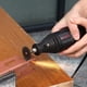 thumbnail image 3 of Kit De Herramientas Rotativas Multipro Mandril Sin Llave Con 140 Piezas, 3 of 7