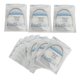 thumbnail image 4 of 10 Paquetes De Ortodoncia Dental De Acero Inoxidable Súper Elástico De Arco De Alambre Redondo 016 Superior, 4 of 5