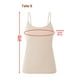 thumbnail image 2 of Camiseta con pabilos Beige algodón Talla S, 2 of 2
