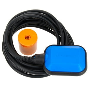 Power Pro - Interruptor De Nivel Fspp5M