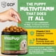 thumbnail image 2 of Masticables De Vitaminas Para Cachorros Vitapup Para Perros 90 Unidades, 2 of 8