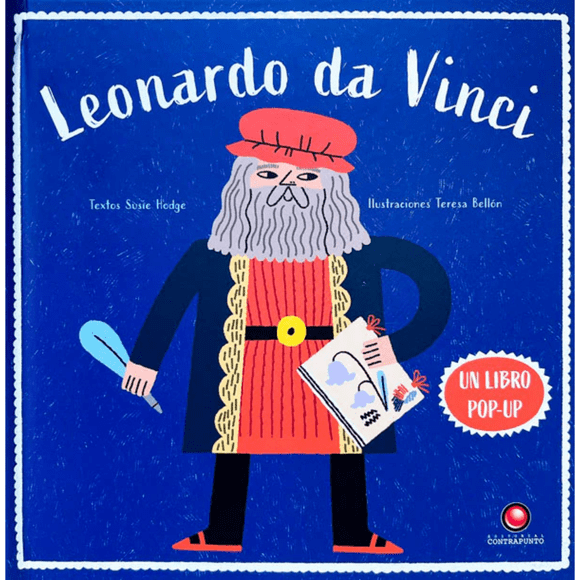 Leonardo da Vinci