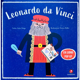 thumbnail image 1 of Leonardo da Vinci, 1 of 3