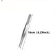 thumbnail image 1 of 1pc Multifunction Barbecue Tongs Food Tongs Food Clip Kitchen Gadgets Stainless Steel Churrasco Tweezers Clip Buffet BBQ Tool, 1 of 5