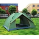 thumbnail image 2 of Carpa Automática 4 Personas Doble Capa Toldo 2.1x2.1x1.5 Mts, 2 of 2