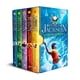 thumbnail image 1 of Libro Percy Jackson - Serie completa, 1 of 2