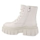 thumbnail image 2 of Botin Chalada Mujer Nuria-1 Beige Casual, 2 of 5