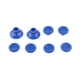 thumbnail image 5 of Cubierta de la palanca del pulgar Joystick para Microsoft One Controller Blue, 5 of 5