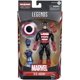 thumbnail image 3 of Figura de acción Marvel Legends Series U.S. Agent 15 cm, 3 of 5