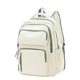 thumbnail image 1 of Lightweight Laptop Backpack for Men Women, Cute School Backpacks for Teen Boys Girls, College Anti Theft Sturdy Travel Backpack, 1 of 3
