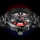 thumbnail image 4 of Rueda de coche Watch ORARA para hombre, rueda de coche giratoria impermeable, 4 of 7
