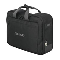 Bolso Interior Expandible Para Maleta De Aluminio Shad Terra