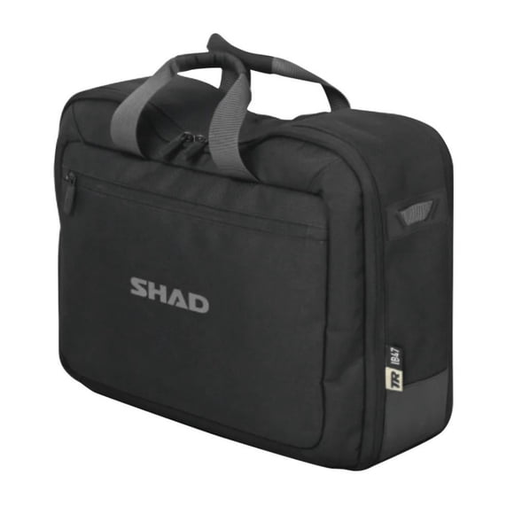 Bolso Interior Expandible para Maleta de Aluminio Shad Terra