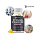 thumbnail image 4 of Evening Primrose Oil 1300mg Aceite De Onagra 120 Softgels, 4 of 7