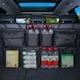 thumbnail image 1 of Car Trunk Hanging Organizer, Hanging Car Trunk Organizer With 8 Large Storage Bags, Extra Large Capacity, SUV Car Waterproof Trunk Organizer, 1 of 2