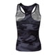 thumbnail image 3 of Camiseta Musculosa Deportiva Stretch Mujer, 3 of 3