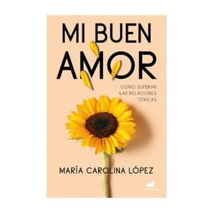 Vergara - Libro Mi Buen Amor