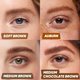 thumbnail image 4 of Gel para Cejas Kosas Air Brow Auburn, 4 of 9