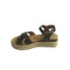 thumbnail image 5 of Sandalia Ecocuero ZAX35 Snake Black, 5 of 5