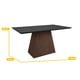 thumbnail image 3 of Juego Comedor Jasmin 6S Cafe, 3 of 6